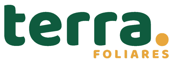 terra. FOLIARES